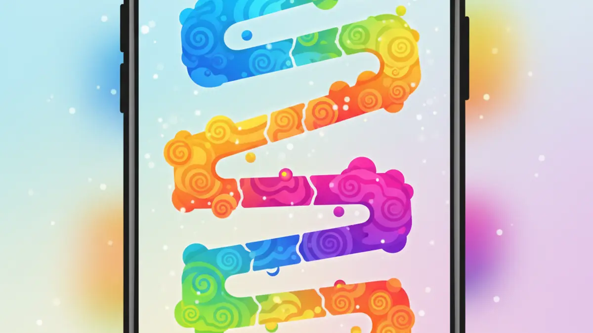Puzzle games that respect your time