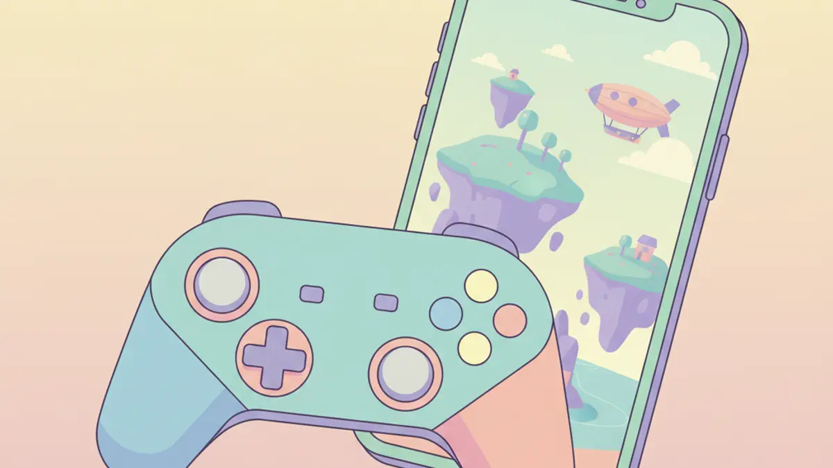 The best offline RPGs for long trips